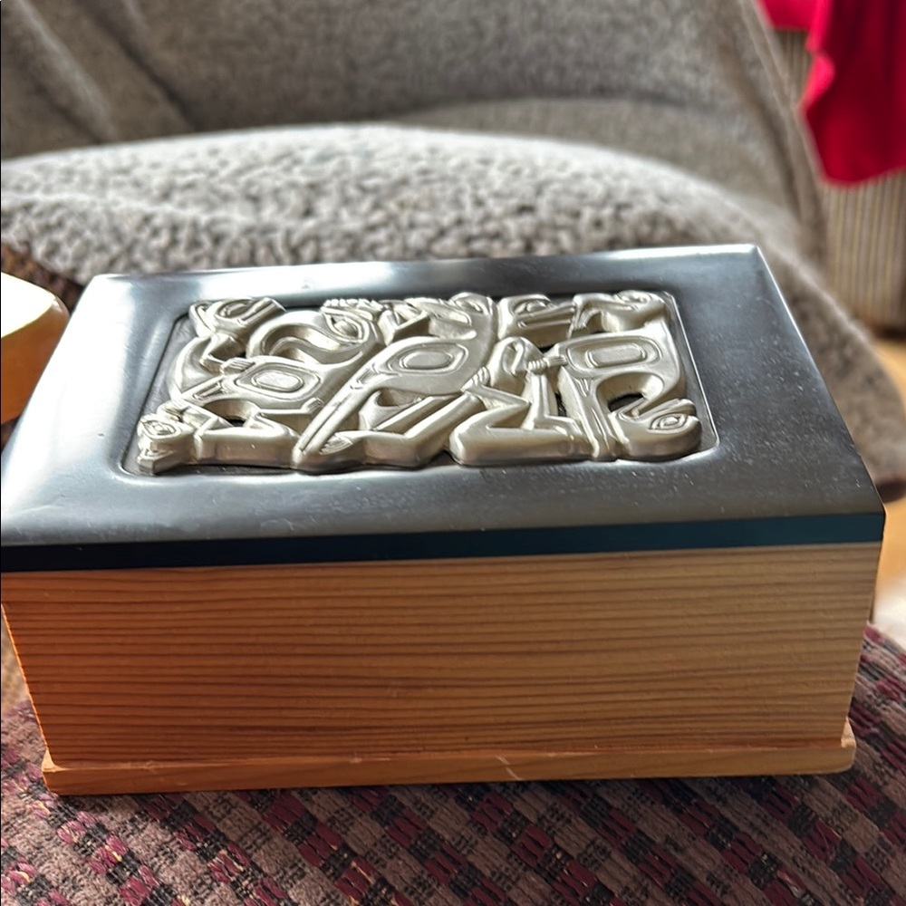 Native Box - Picture 3 of 5